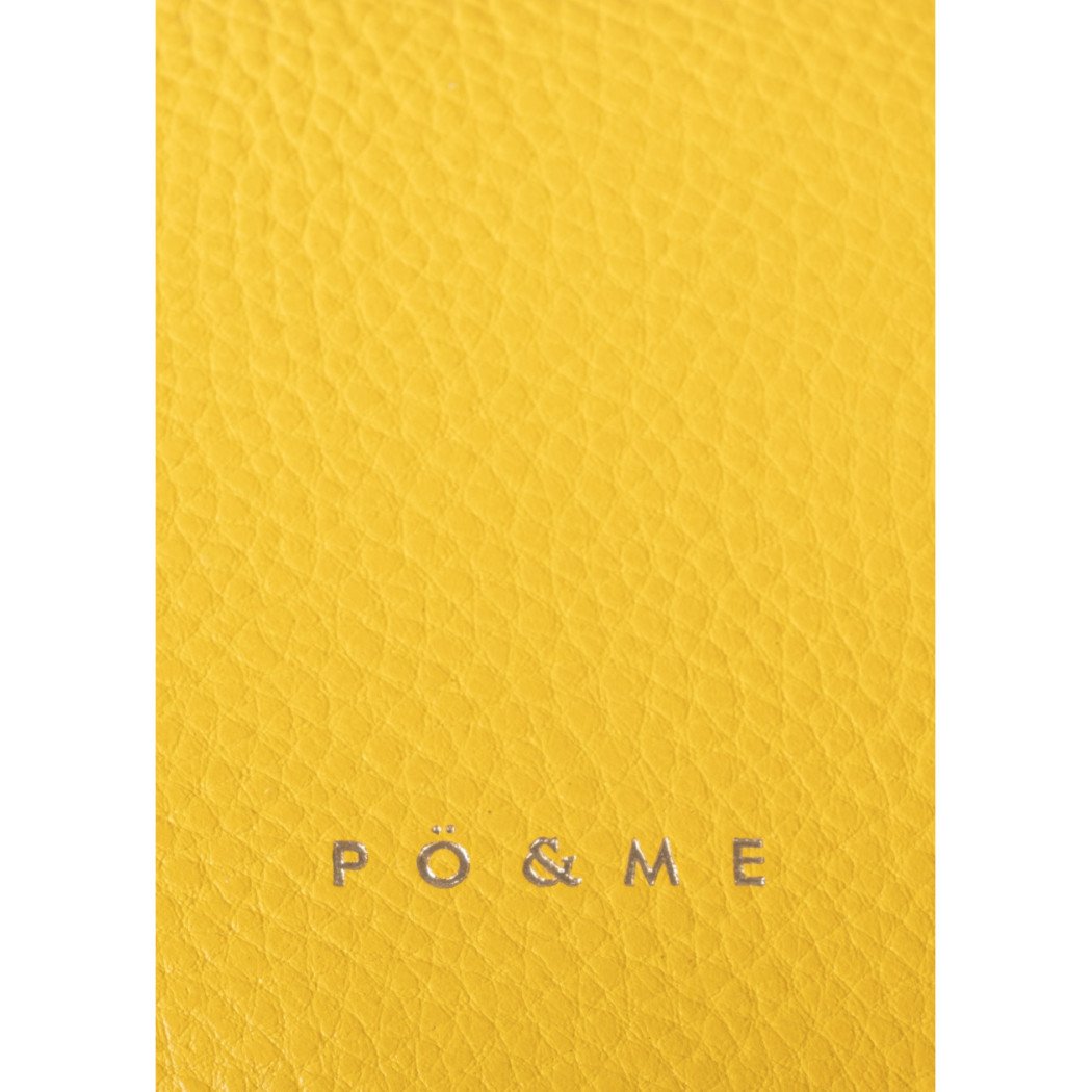 Boîte à Bijoux Trèfle - Grainé - Or Jaune