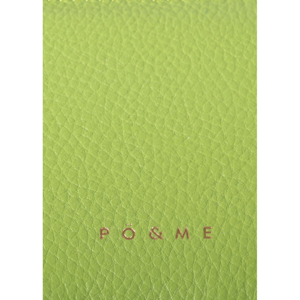 Boîte à Bijoux Trèfle - Grainé - Or Jaune