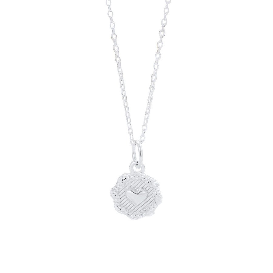 collier-en-argent-925-pendentif-coeur-piece-de-monnaie-elegant-tendance
