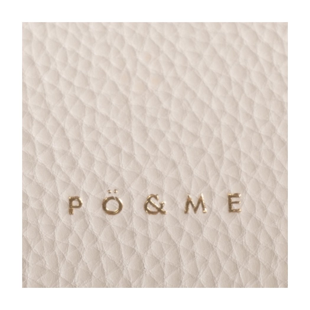 Boite à Bijoux Pique - Grainé - Crème