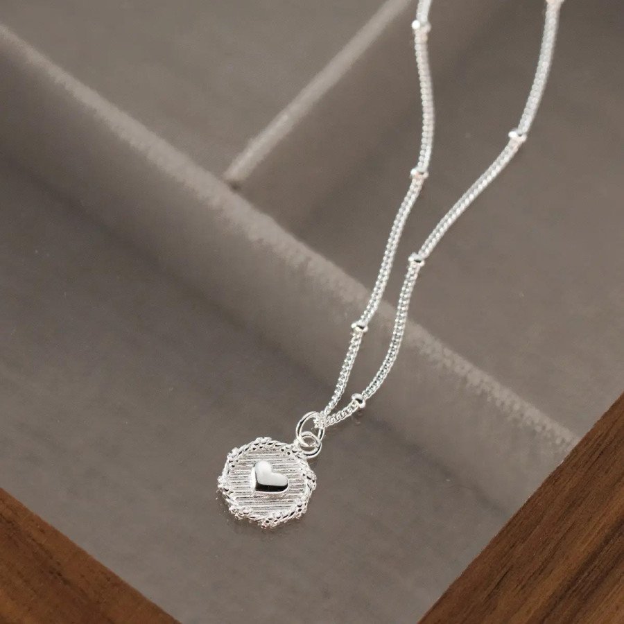 collier-en-argent-925-pendentif-coeur-piece-de-monnaie-elegant-tendance
