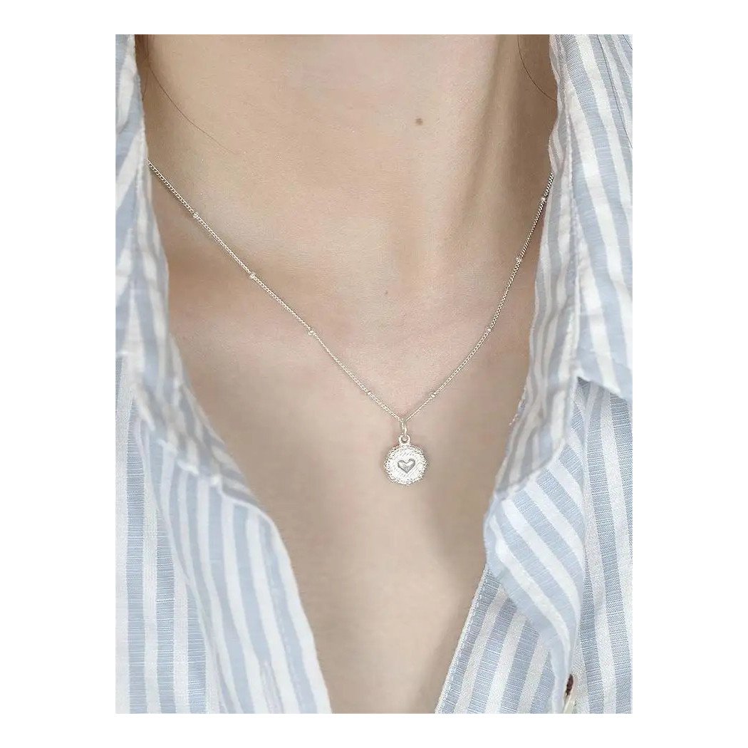collier-en-argent-925-pendentif-coeur-piece-de-monnaie-elegant-tendance