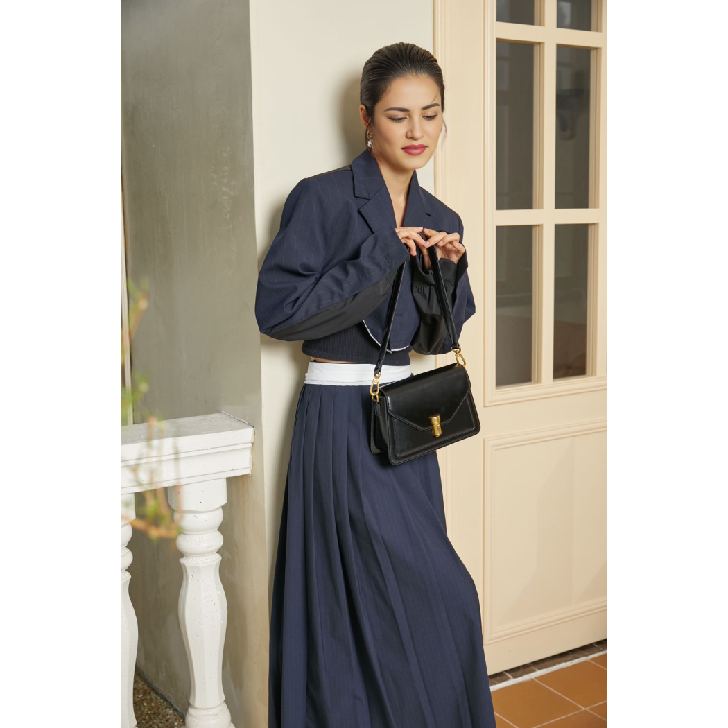 Sac en cuir femme – Modèle REF.W3275