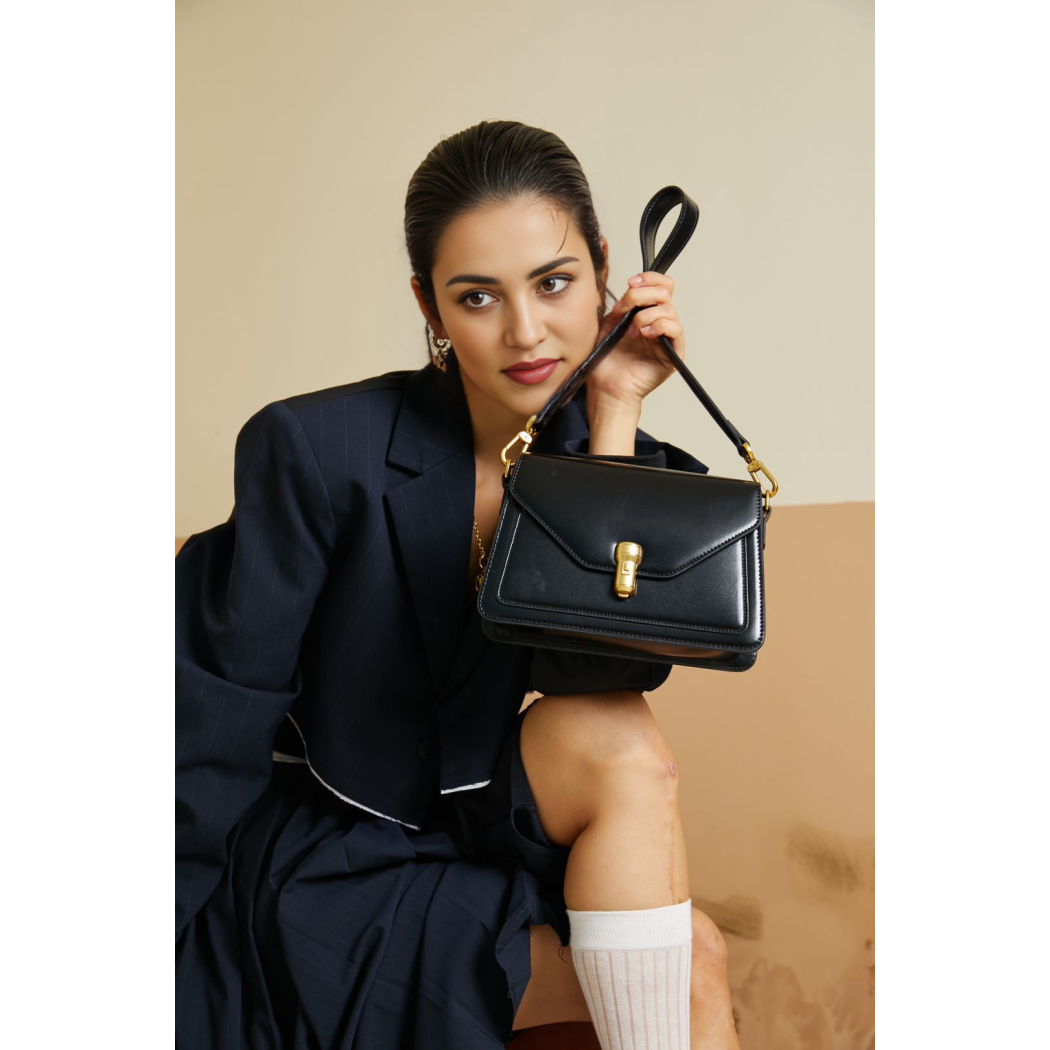 Sac en cuir femme – Modèle REF.W3275