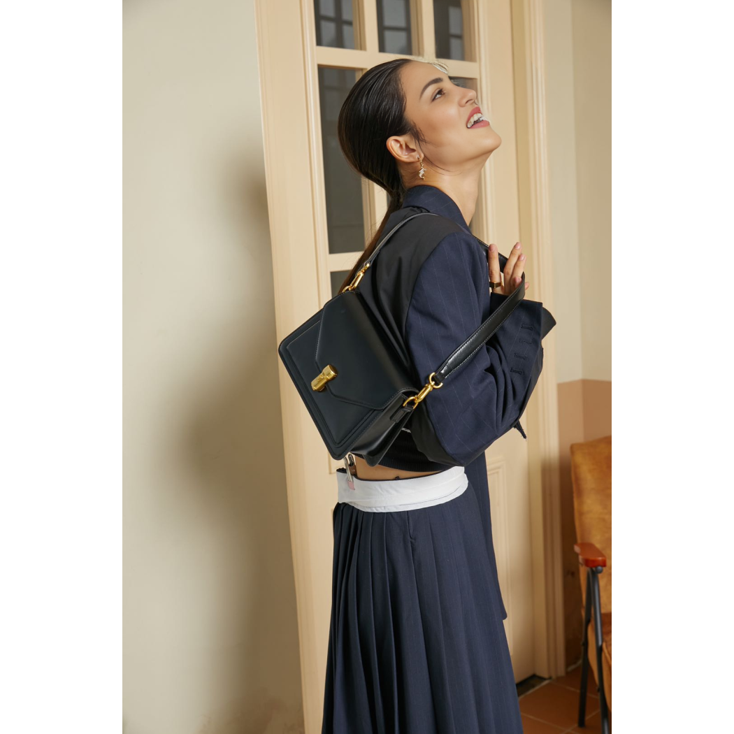 Sac en cuir femme – Modèle REF.W3275
