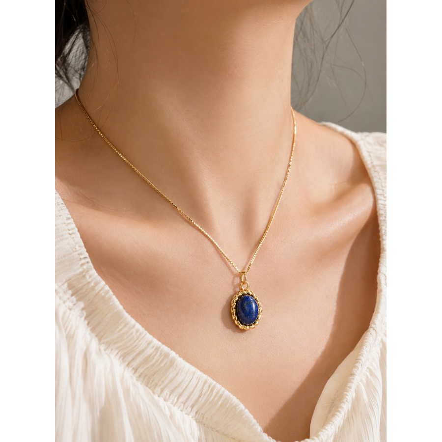collier-lapis-lazuli-naturel-pendentif-dore