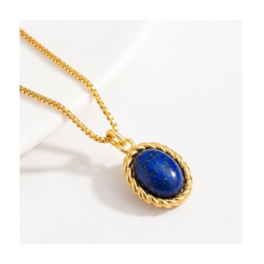 collier-lapis-lazuli-naturel-pendentif-dore-details