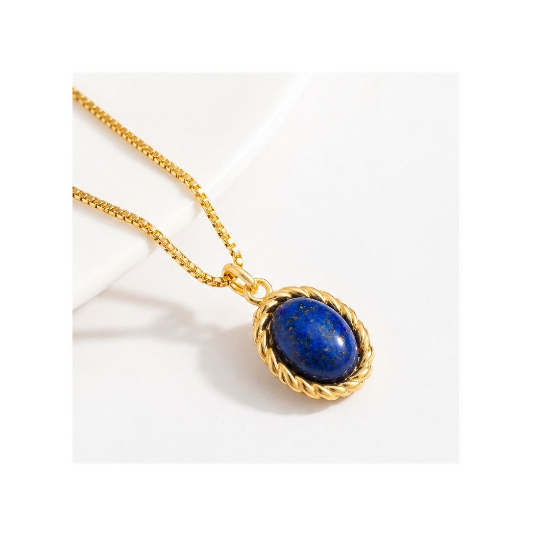 collier-lapis-lazuli-naturel-pendentif-dore-details